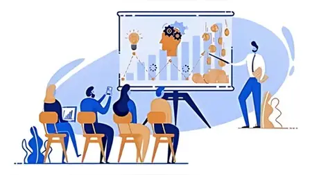 Train The Trainer Certification For Trainer, Coach, Manager