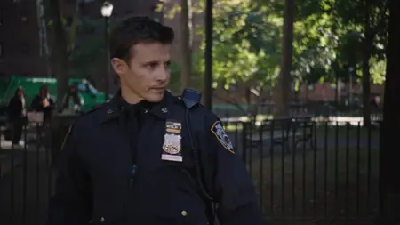 Blue Bloods S08E08