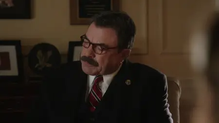 Blue Bloods S08E08