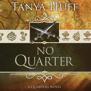 No Quarter: Quarters
