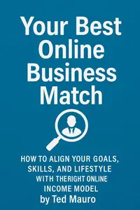 Your Best Online Business Match