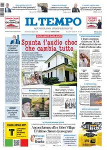 Il Tempo - 22 Giugno 2025