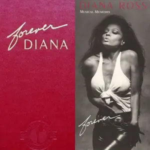 Diana Ross - Forever Diana: Musical Memoirs (1993)