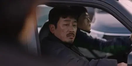 Nocturnal (2025)