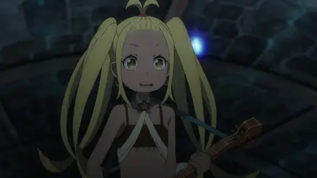 Re ZERO Starting Life in Another World - S03E06v3 (WEB 1080p H 264 E-AC-3