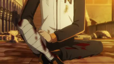Re ZERO Starting Life in Another World - S03E06v3 (WEB 1080p H 264 E-AC-3