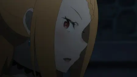 Re ZERO Starting Life in Another World - S03E06v3 (WEB 1080p H 264 E-AC-3