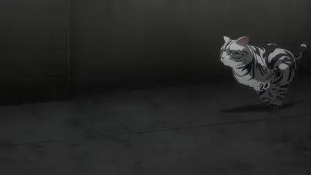 Nyaight of the Living Cat - 02