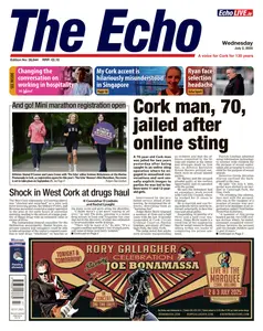 The Echo - 2 July 2025