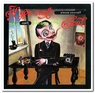 VA - If You Can't Please Yourself You Can't, Please Your Soul (1985/1997)