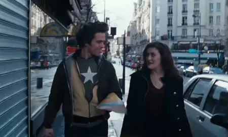 Je suis né d'une cigogne / Children of the Stork (1999)