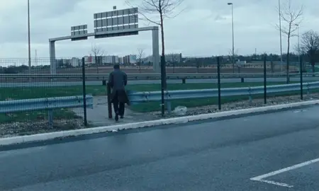Je suis né d'une cigogne / Children of the Stork (1999)