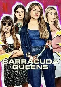 Barracuda Queens S02E05