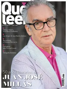 Que leer - Julio 2025