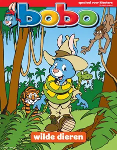 Bobo - 2 Oktober 2025