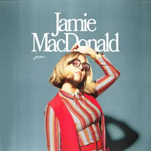 Jamie MacDonald - Jamie MacDonald (2026) [Official Digital Download]
