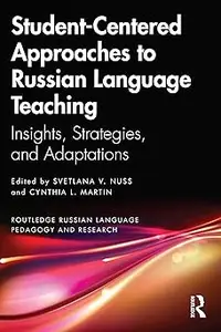 Student-Centered Approaches to Russian Language Teaching