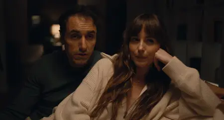 Splitsville (2025)
