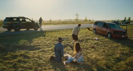 Splitsville (2025)