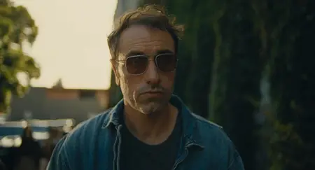 Splitsville (2025)
