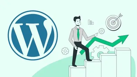 Wordpress Made Simple: Wordpress Masterclass For Beginners