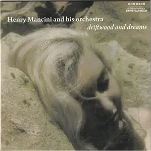 Henry Mancini - Driftwood And Dreams (Japanese Reissue) (1957/2017)