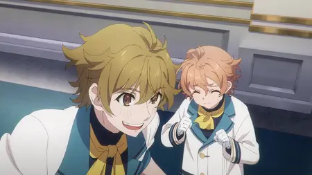 Silent Witch - Chinmoku no Majo no Kakushigoto - 05 (720p