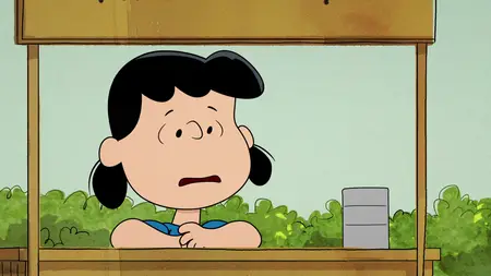 The Snoopy Show S01E05