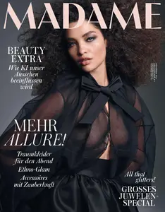 Madame - November 2025