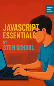 JavaScript Essentials: From Zero to Interactive Websites