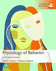 Physiology of Behavior, Global Edition (Repost)