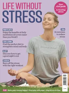 Your Guide to Success - Life Without Stress - 12 July 2025