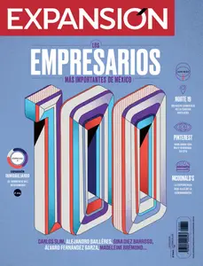 Expansión - Octubre 2025