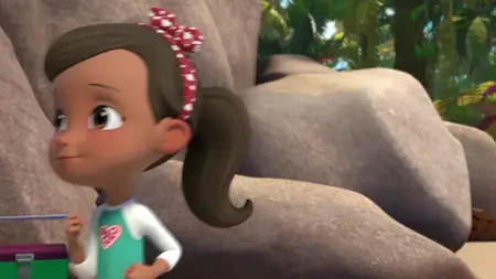 Rusty Rivets S03E01