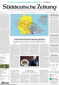 Süddeutsche Zeitung  - 05 December 2024