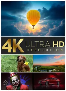 4K ULTRA HD Resolution Wallpapers 9