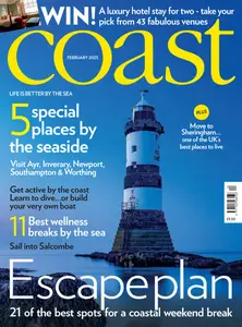 Coast - February 2025