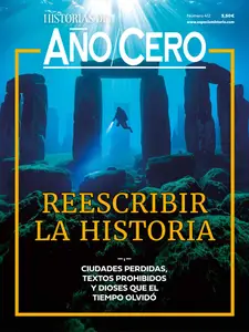 Año Cero - Septiembre 2025