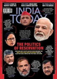 India Today - June 3, 2024