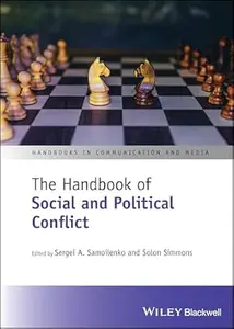 The Handbook of Social and Political Conflict