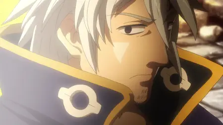 The Seven Deadly Sins (2014 S02E22 046 Return of the Sins Holomux