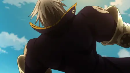 The Seven Deadly Sins (2014 S02E22 046 Return of the Sins Holomux