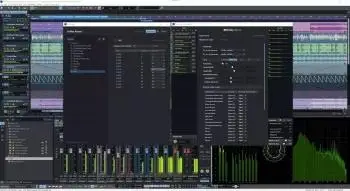MAGIX Samplitude Pro X9 Suite v20.0.0