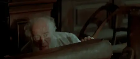 The League of Extraordinary Gentlemen (2003)