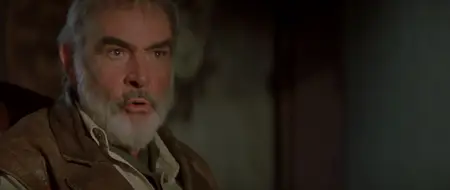 The League of Extraordinary Gentlemen (2003)