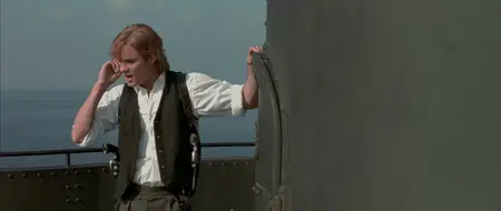 The League of Extraordinary Gentlemen (2003)