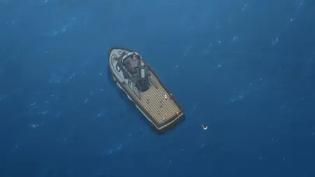 Dr Stone - Science Future Part 2 - 03