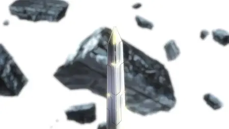 Garo - Vanishing Line - 24