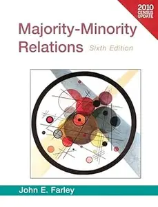 Majority-Minority Relations Census Update Ed 6