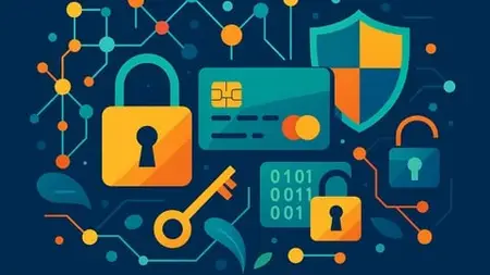 Pci Dss V4.0.1 Compliance Mastery